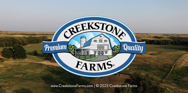 Creekstone Brand Documentary